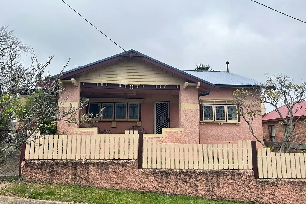 Character Home in Great Location
