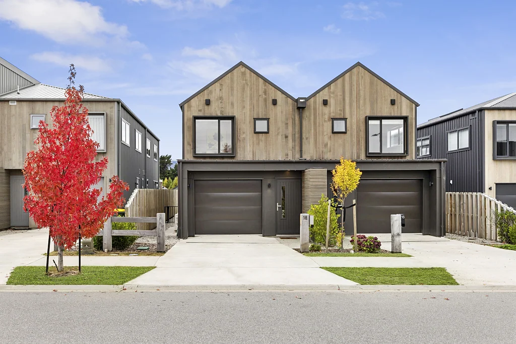 18 Glenavon Green, Wanaka, Queenstown-Lakes District