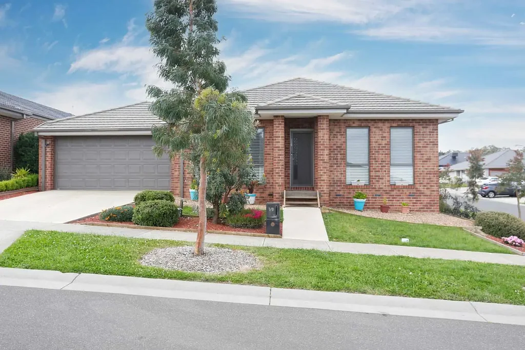 Your Peaceful Wallan Escape