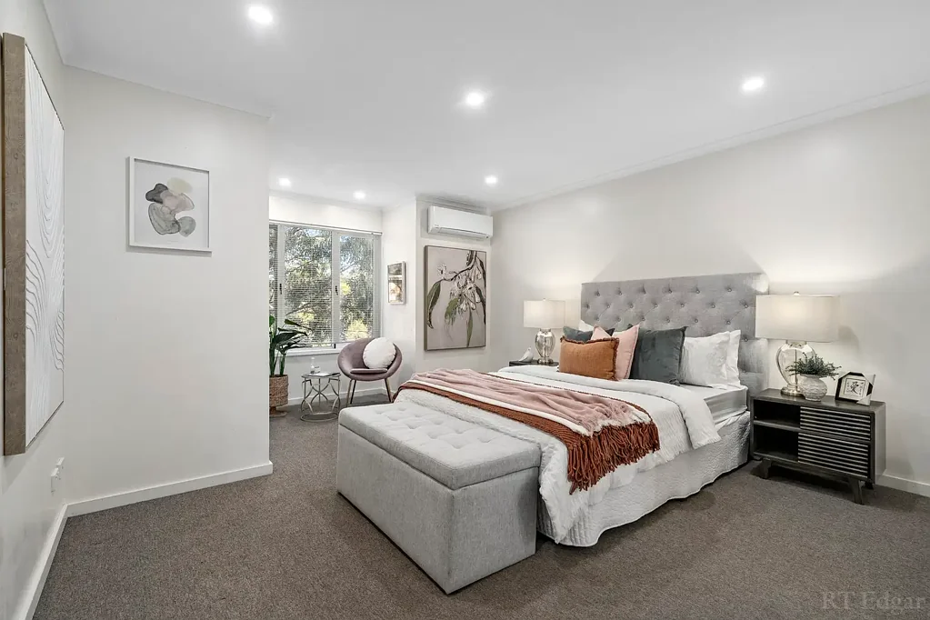 2/43 The Ridge, Blackburn, VIC 3130