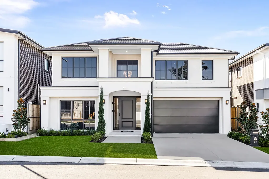33 Kensei Street, (Gables), Box Hill, NSW 2765