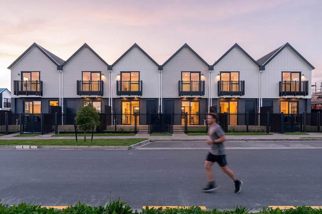 11-21 Harbourside Parade, Hobsonville