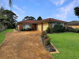 5 HOLBERT CL, Tea Gardens