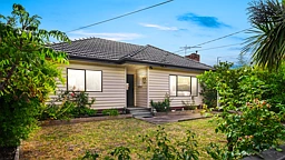 6 Eden Avenue, Springvale
