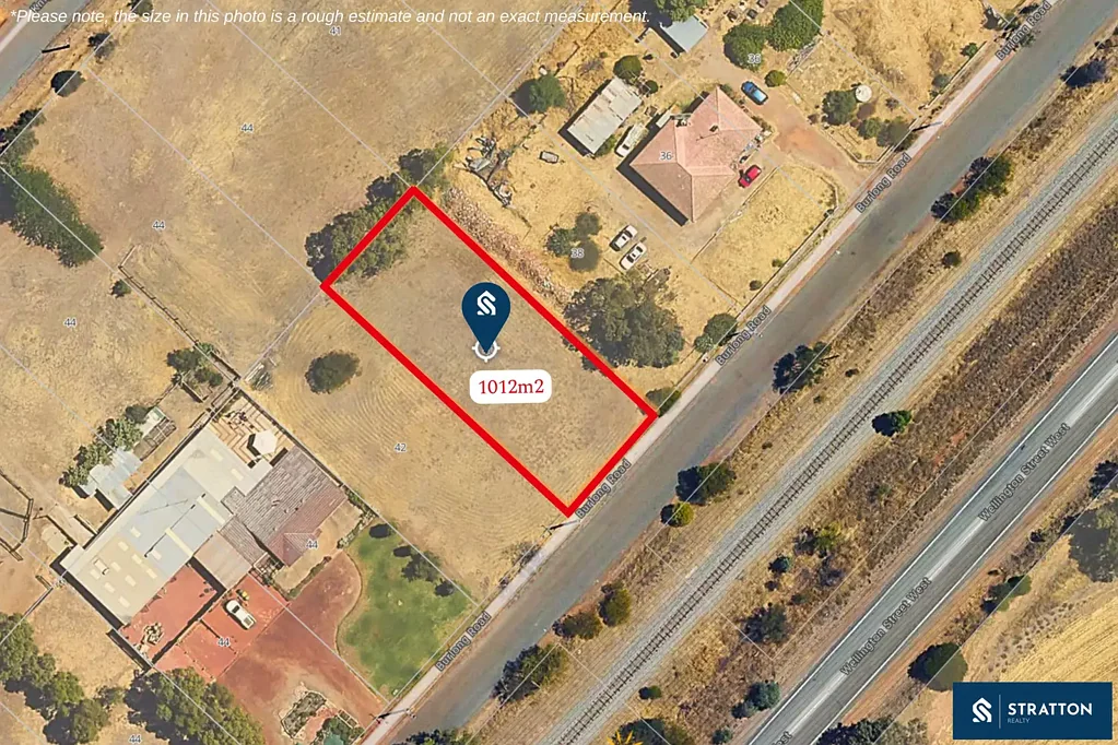 40 Burlong Road, Northam, WA 6401