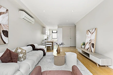 3/1082 Sydney Road, Fawkner, VIC 3060, 2 Bedrooms, 1 Bathrooms, Townhouse