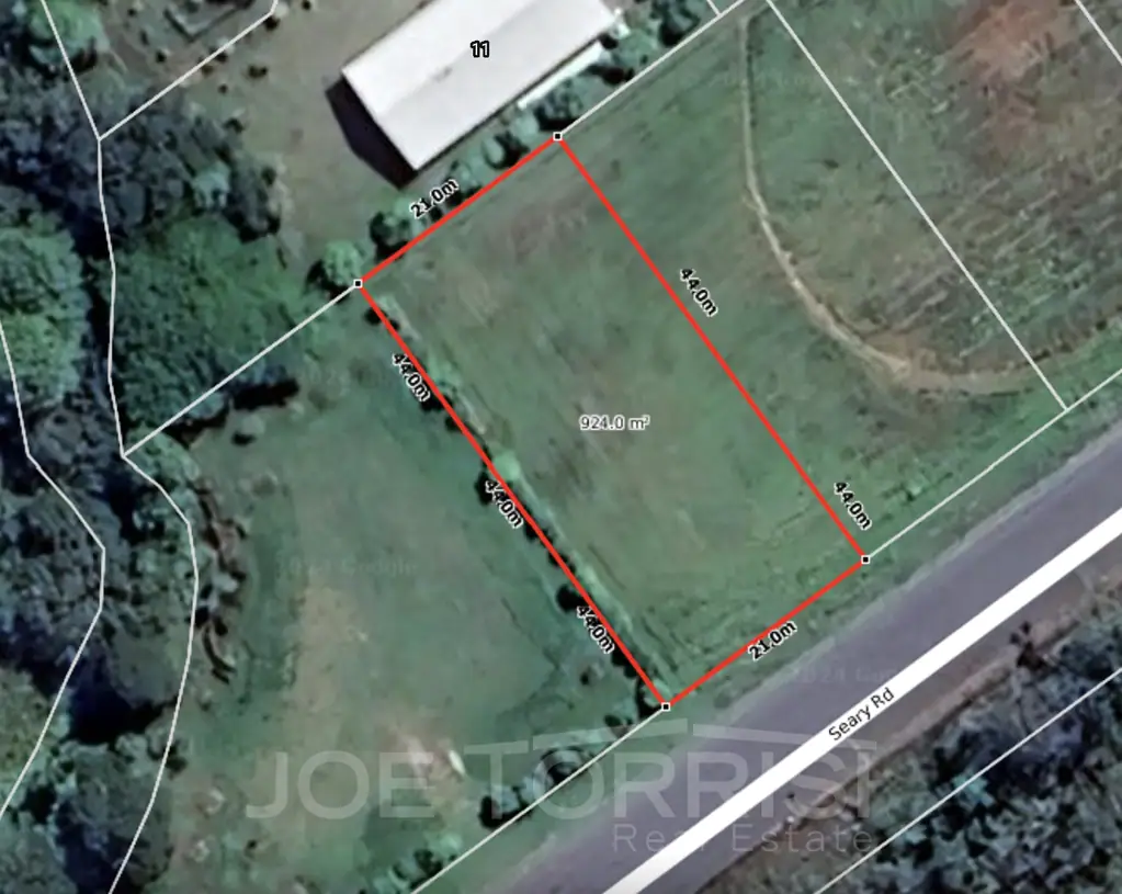 54 Seary Road, Mareeba, QLD 4880