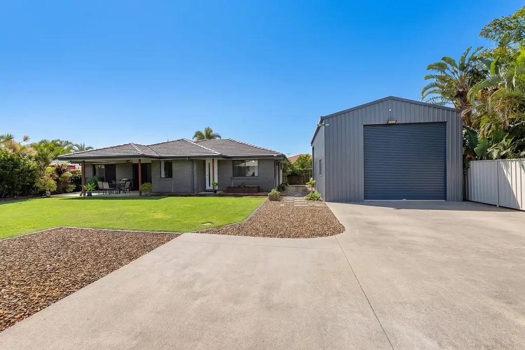 86 Coolgarra Avenue, Bongaree, QLD 4507