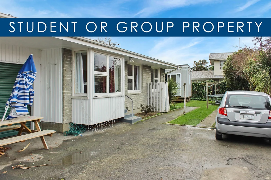 Very Tidy Three Bedroom Plus Two Sleepout (With Ensuites) Property