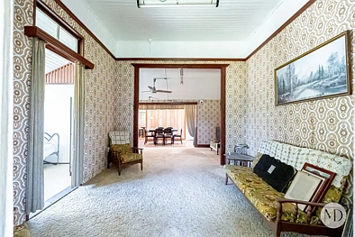 45 STITT ST, MIGHELL QLD 4860, 0 Schlafzimmer, 0 Badezimmer, House