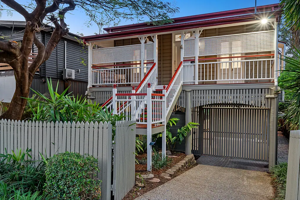 84 White Street, Graceville, QLD 4075