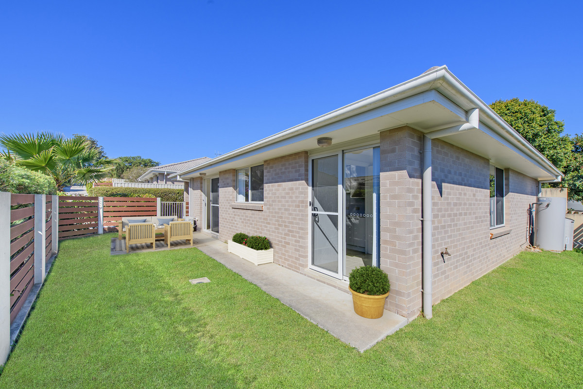 UNIT 1 13 PEAD ST, WAUCHOPE NSW 2446, 0 침실, 0 욕실, House