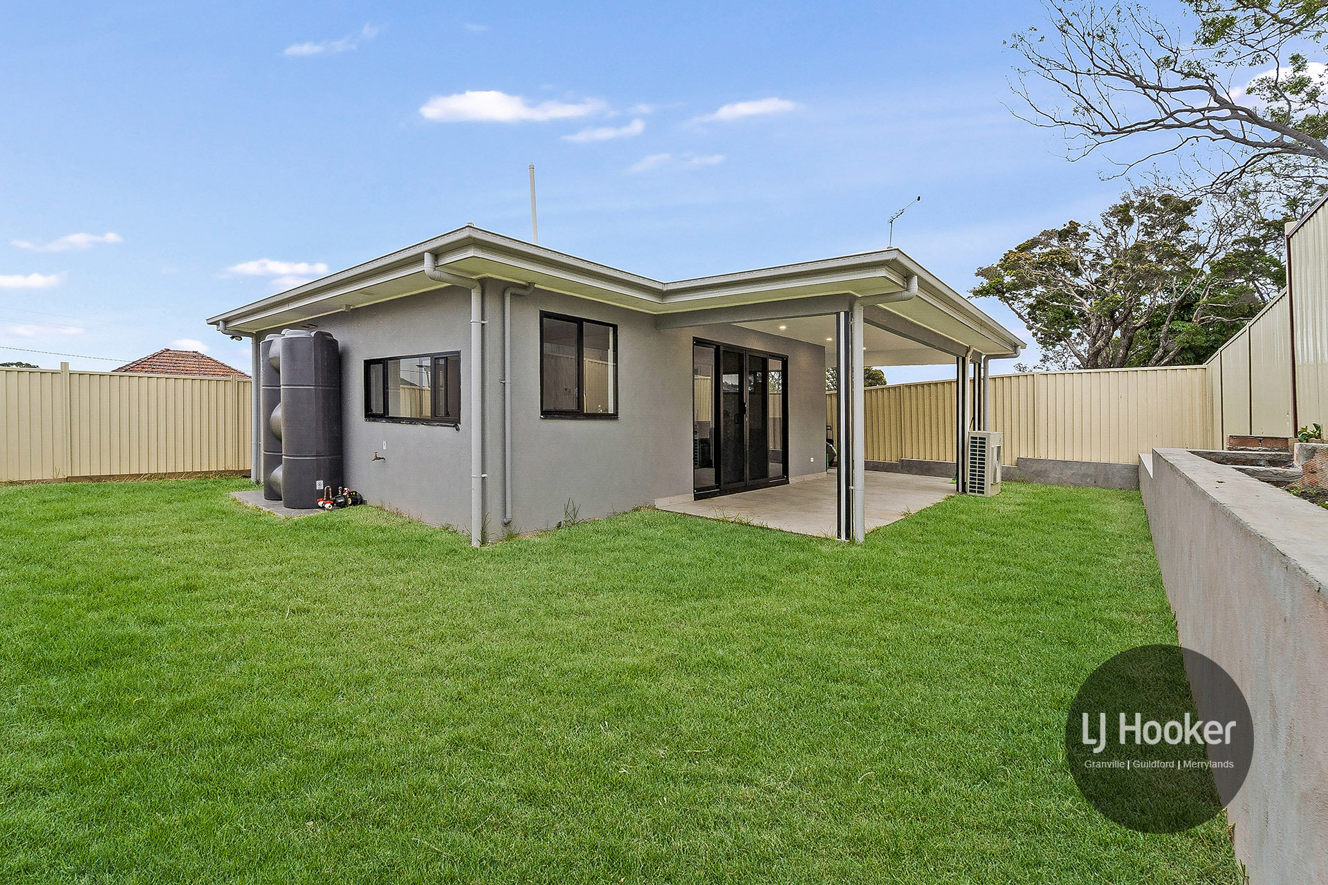 31 MARY ST, MERRYLANDS NSW 2160, 0 ਕਮਰੇ, 0 ਬਾਥਰੂਮ, House