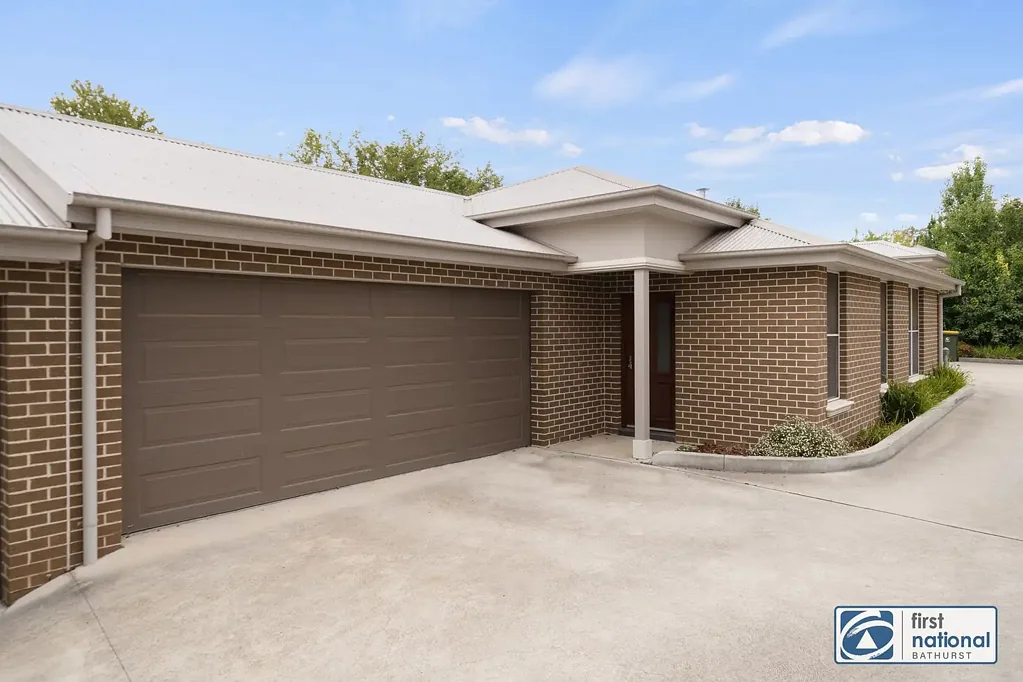2/13 Busby Street, South Bathurst, NSW 2795