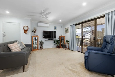 1 Wall Street, Macksville, NSW 2447, 3房, 1浴, House