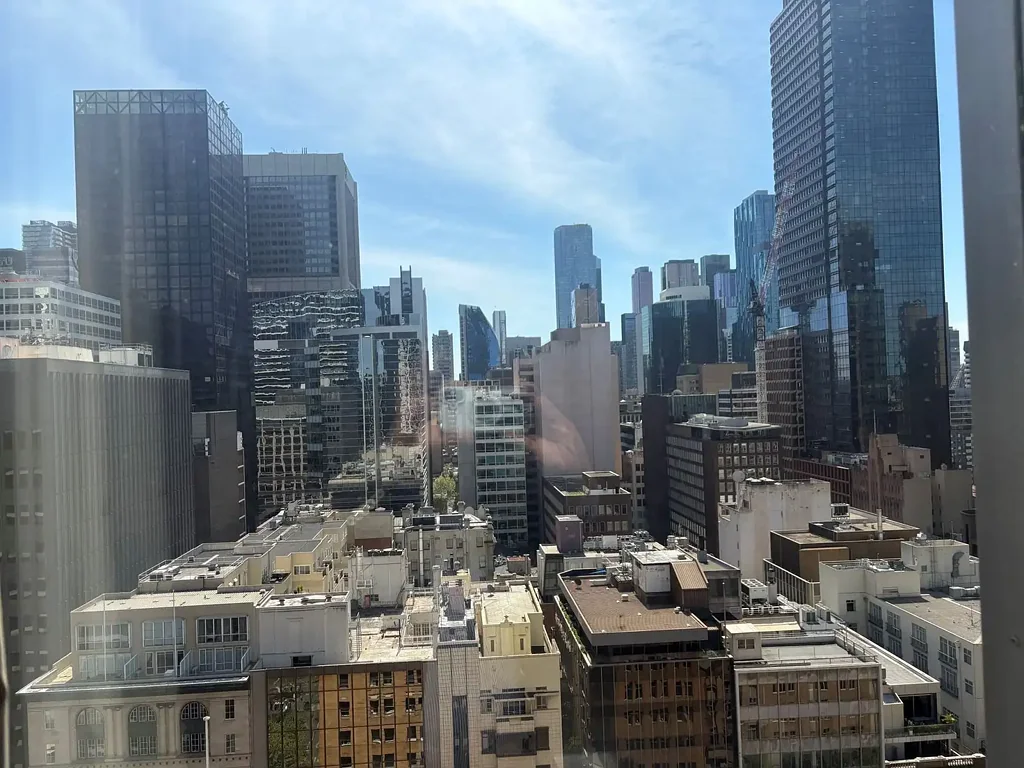 Melbourne 1कमरा Invest in the CBD – Next to Collins St