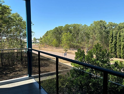 218/129 Flynn Circuit Circuit, Bellamack, Palmerston, 2房, 2浴, Unit