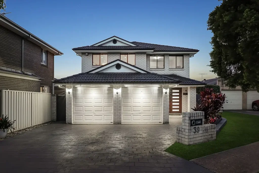 39 Tamarind Drive, Acacia Gardens, NSW 2763