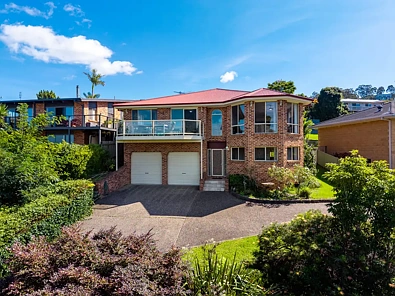 Merimbula 4Moenga 5 Garden Circle, Berrambool