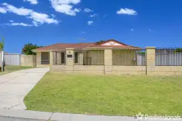 4 Belair Place, Cooloongup