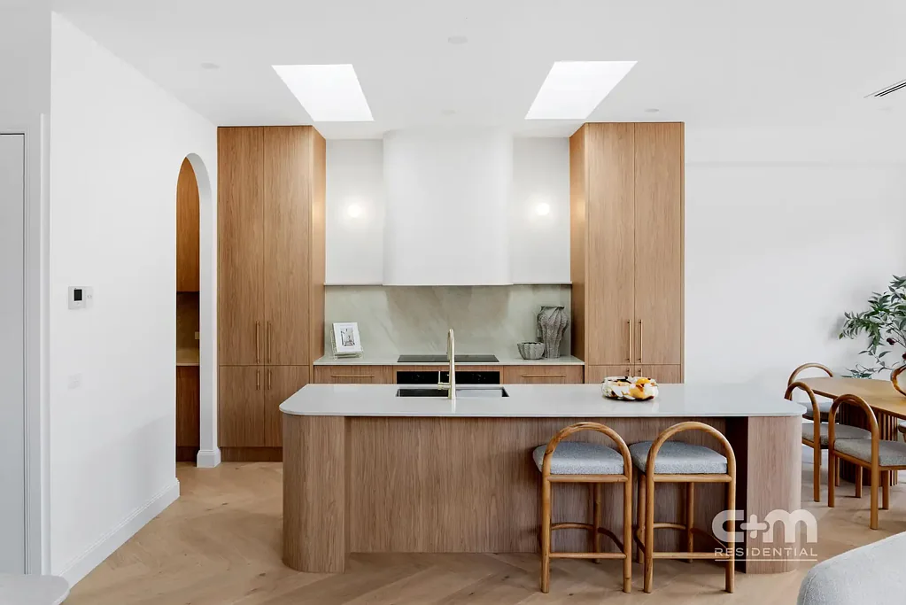 Hadfield 4બેડરૂમ Home Sweet High-End Home
