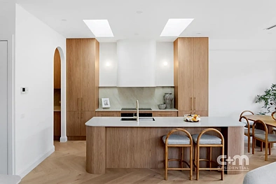 Hadfield 4Kwarto Home Sweet High-End Home