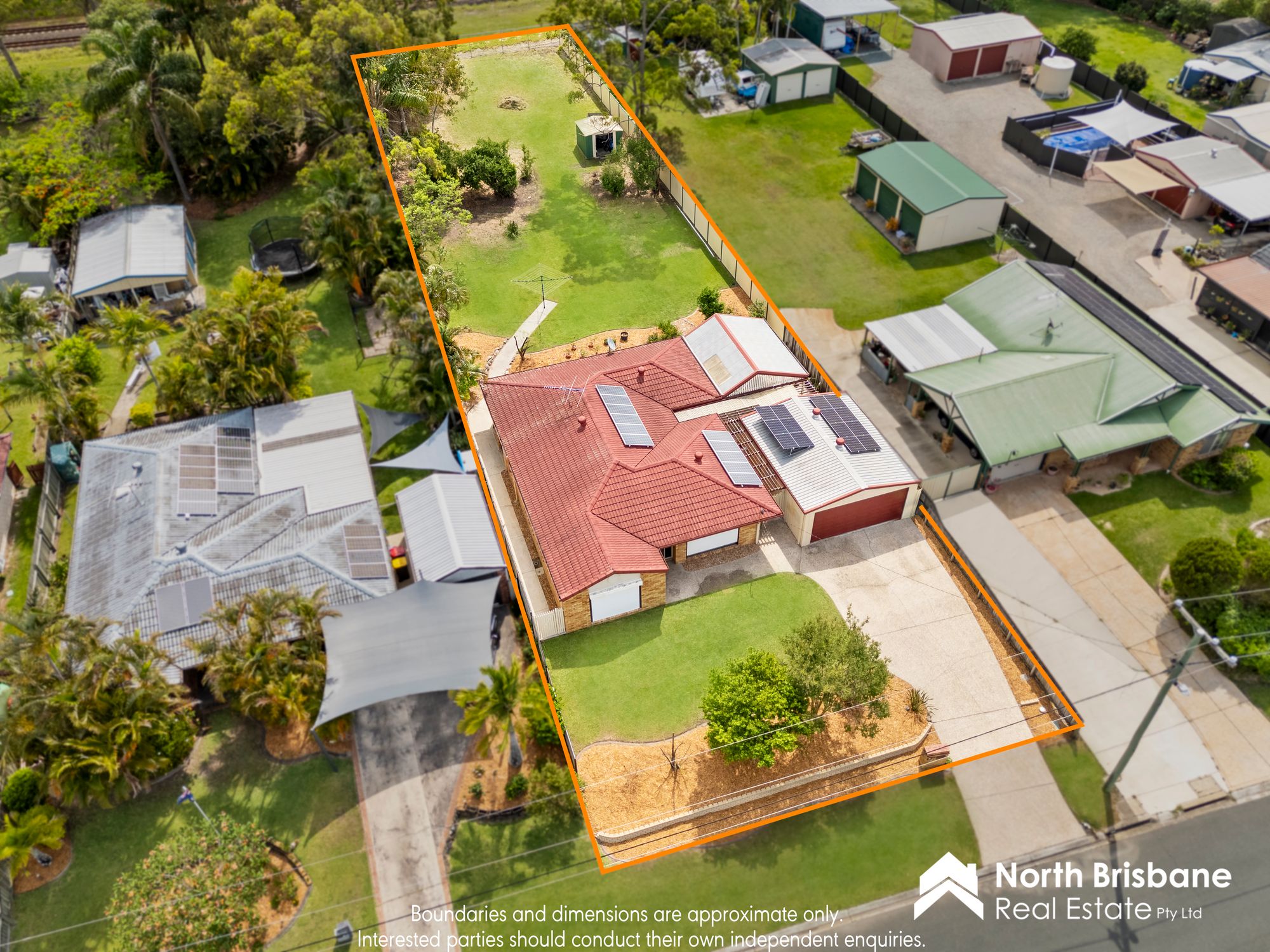 20 FARRER CT, MORAYFIELD QLD 4506, 0 phòng ngủ, 0 phòng tắm, House