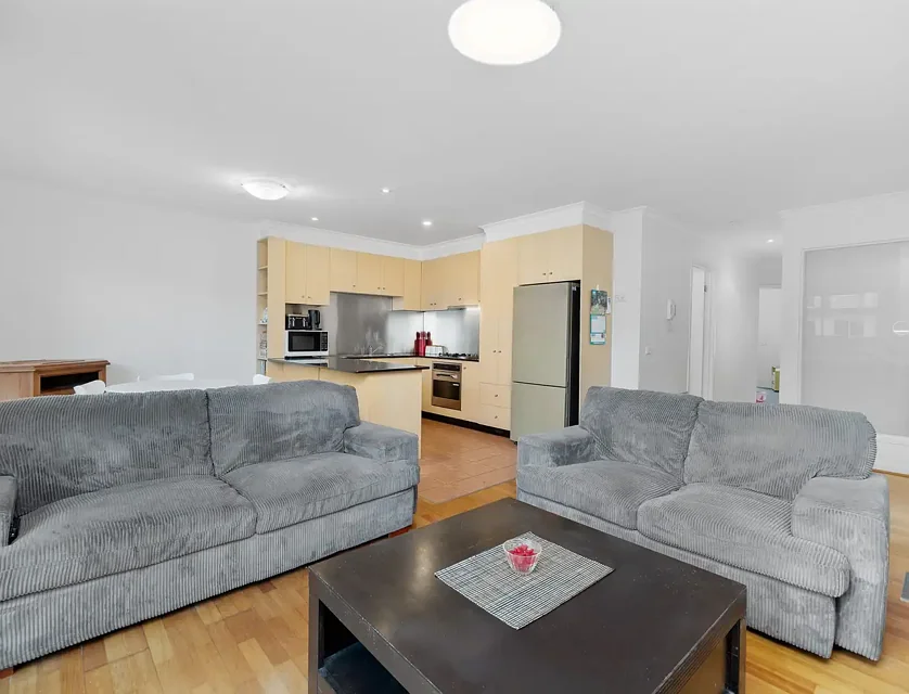 47/5 Thompson Road, Patterson Lakes, VIC 3197, 3 ਕਮਰੇ, 2 ਬਾਥਰੂਮ, Apartment