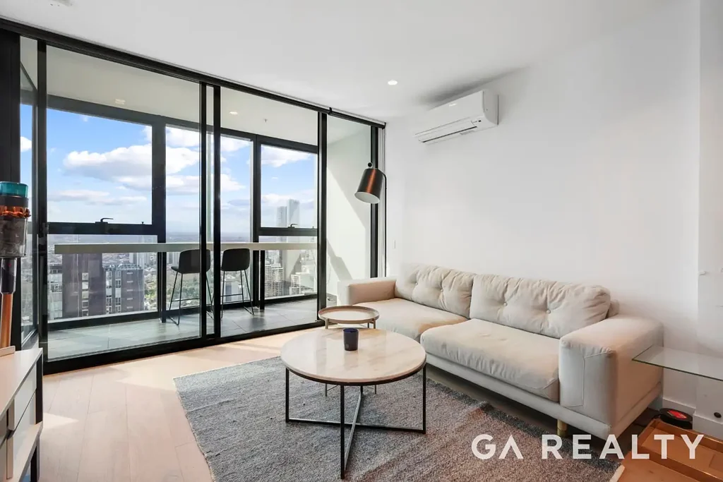 5202/462 Elizabeth Street, Melbourne, VIC 3000
