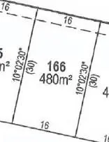 Lot 166, Winter Valley