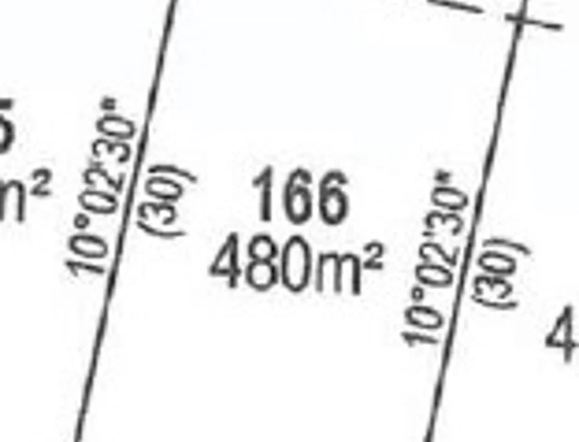 Lot 166, 20 Sprinter Way, Winter Valley, Rest of VIC, 0 Kuwarto, 0 Banyo, Section
