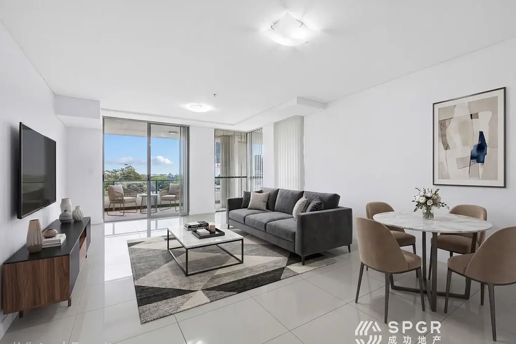 304A/330 King Street, Mascot, NSW 2020