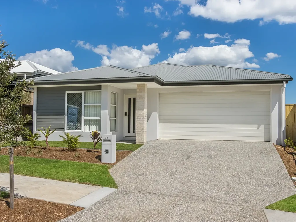 Yarrabilba 4ਬੈੱਡਰੂਮ Modern Family Home – Ideal Investment Opportunity