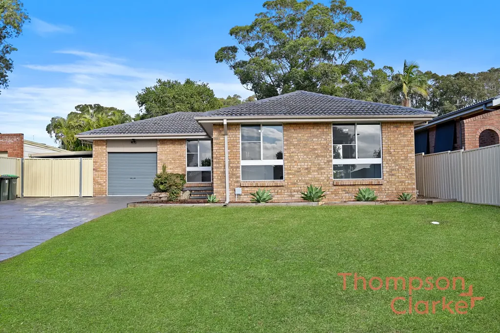 32 John Arthur Avenue, Thornton, NSW 2322