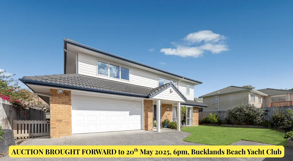 51B Santa Ana Drive, Dannemora, Manukau City, Auckland