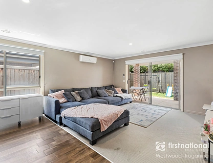 3 Dorchester Street, Thornhill Park, North West Melbourne, 4房, 2浴, House
