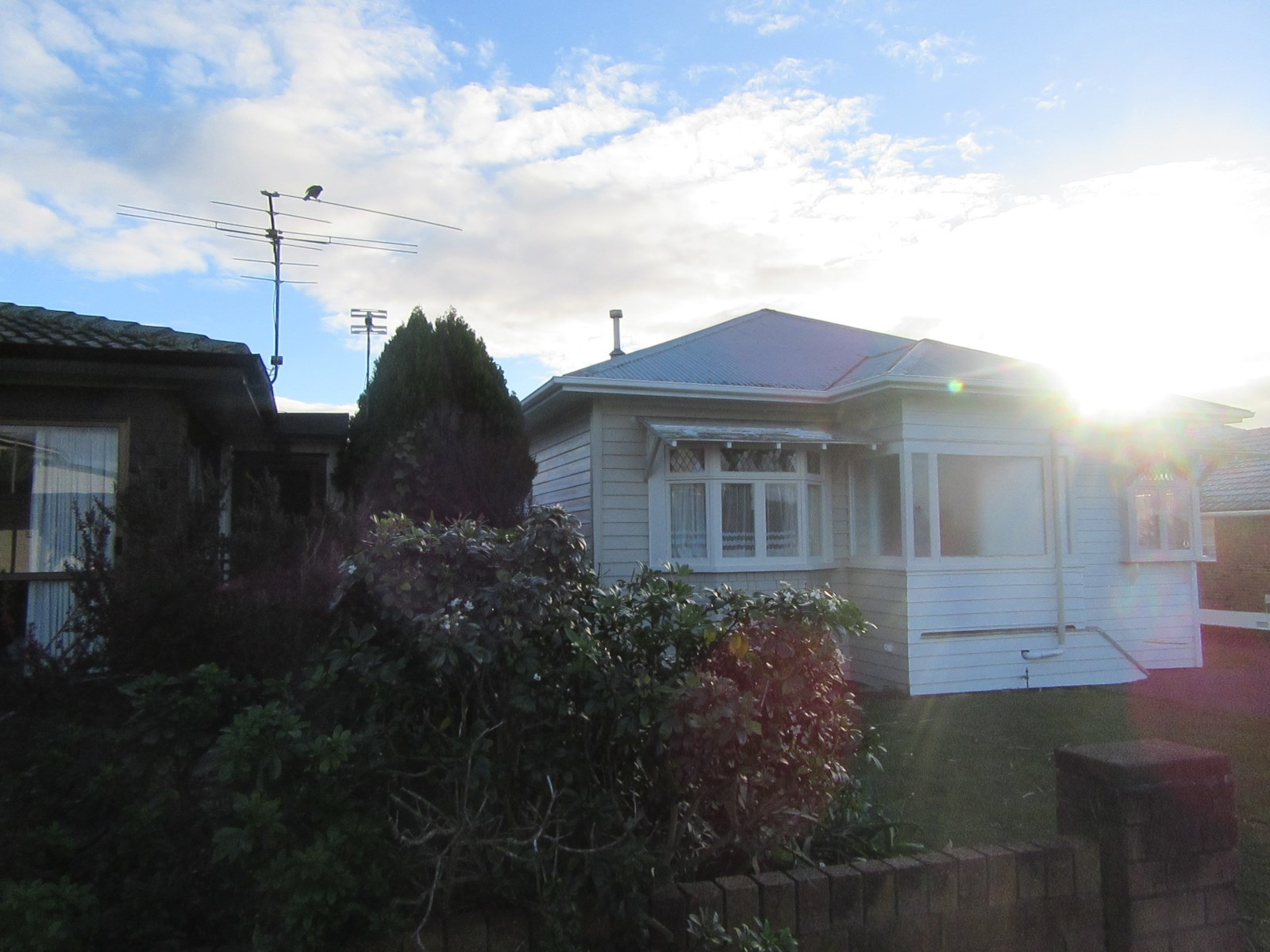 Residential  Terrace Housing and Apartment Building Zone