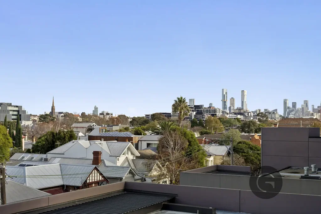 Richmond 2 Slaapkamer Sophisticated Richmond Living With Space, Style And An Unbeatable Address
