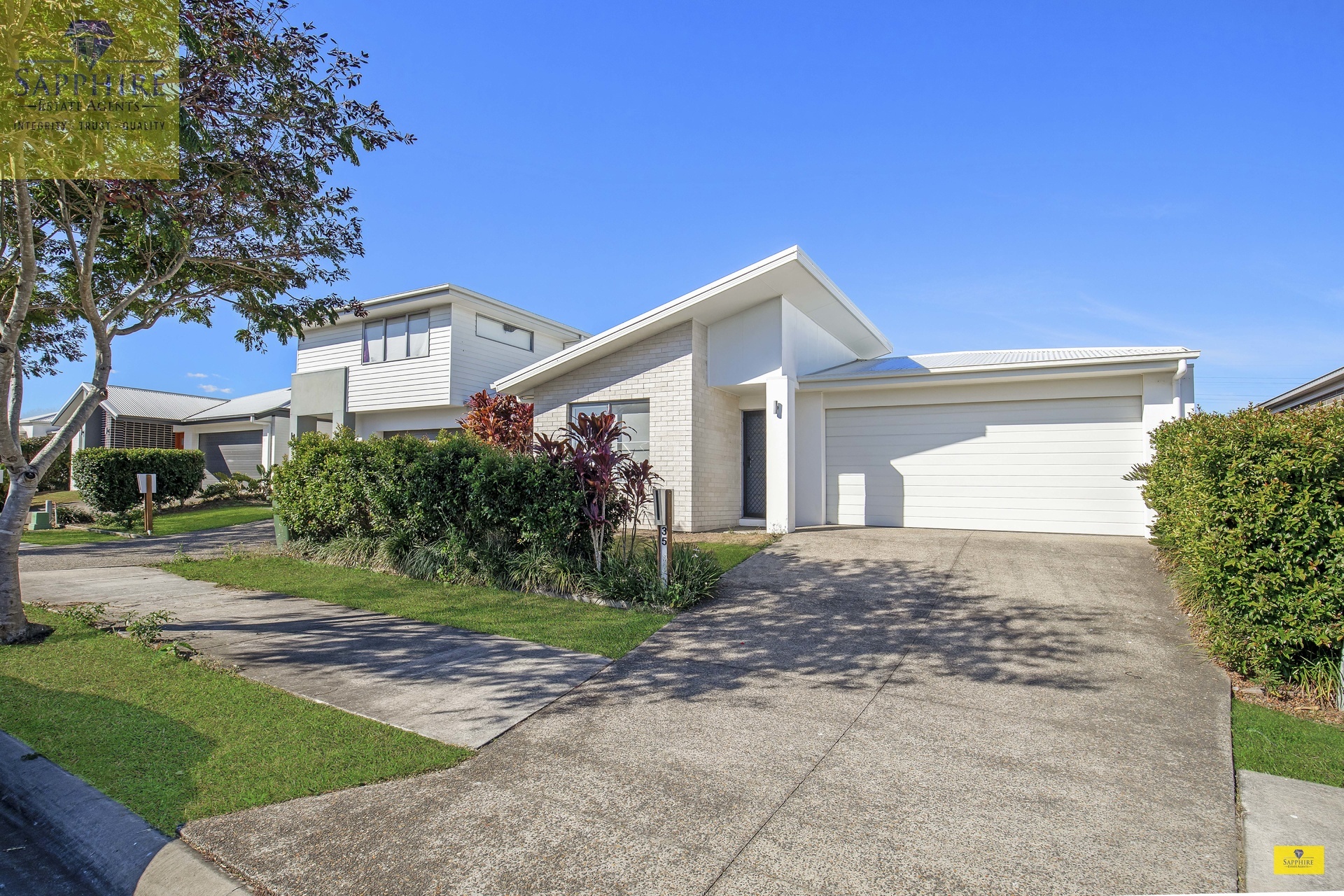 35 MEADOWS BVD, STRATHPINE QLD 4500, 0 habitaciones, 0 baños, House