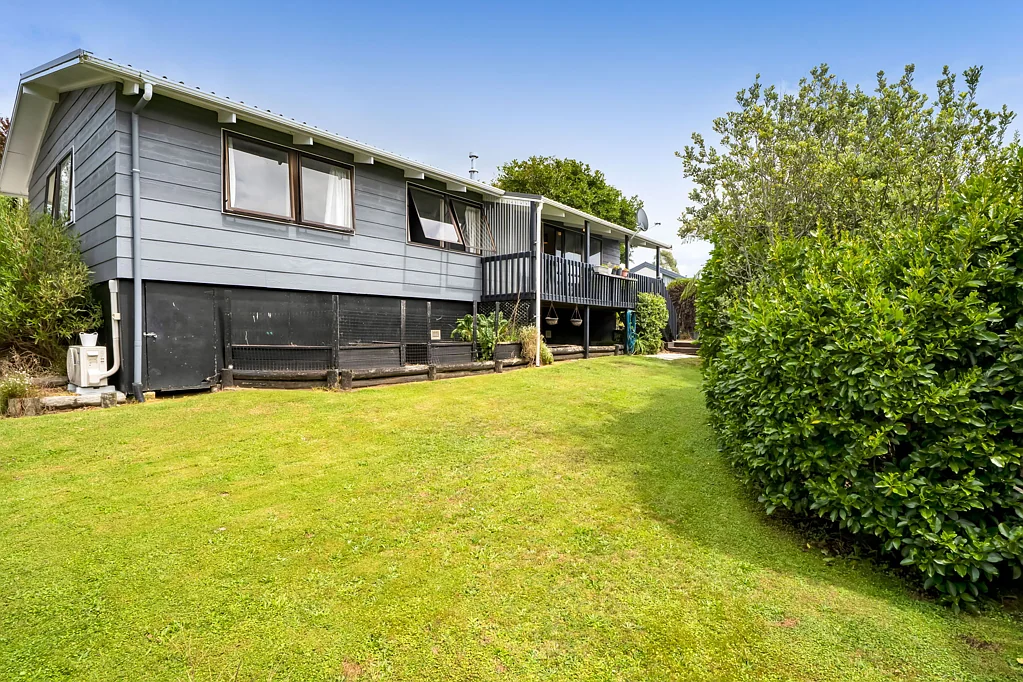 76b Heta Road, Highlands Park, New Plymouth, Taranaki
