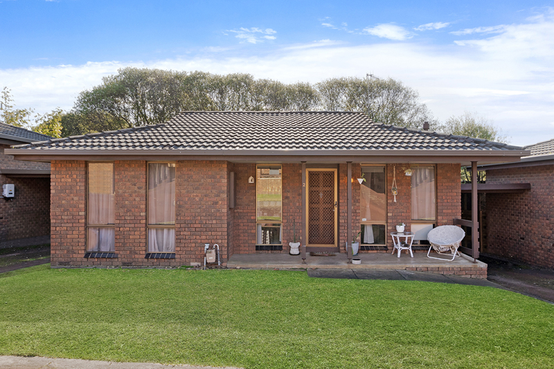 UNIT 2 52 KELP ST, WARRNAMBOOL VIC 3280, 0 chambres, 0 salles de bain, Unit