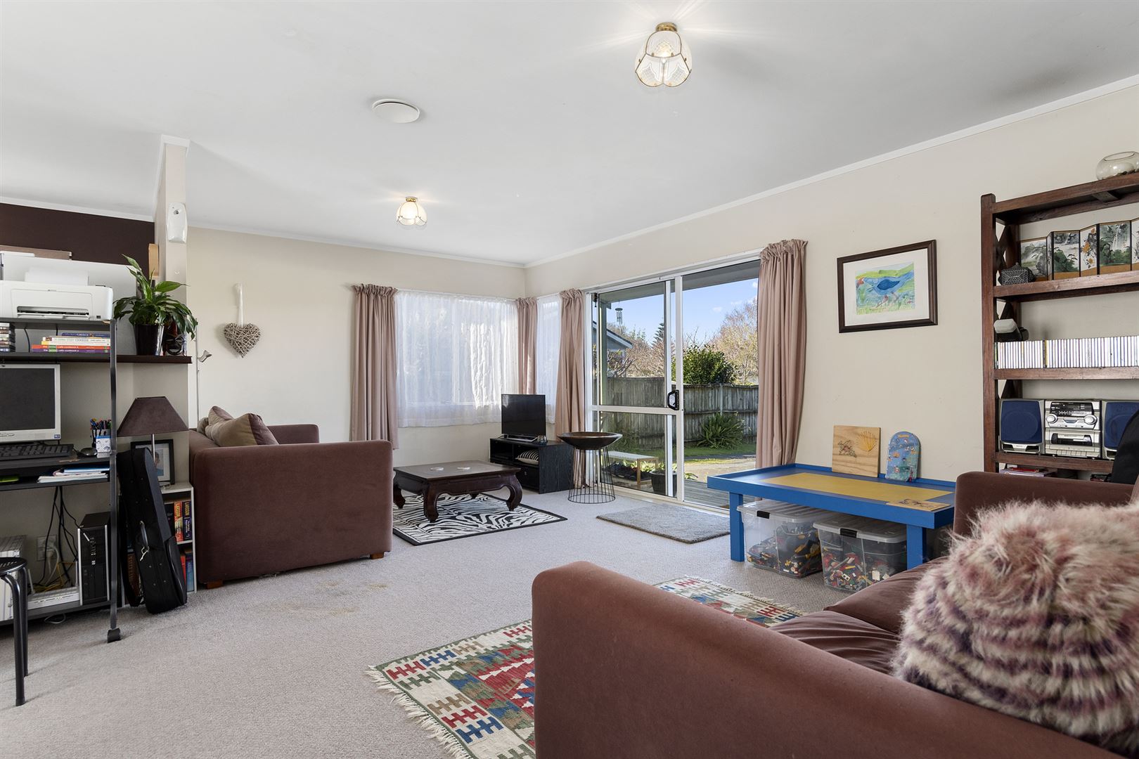 4 Hinerua Street, Maungatapu, Tauranga, 3房, 1浴