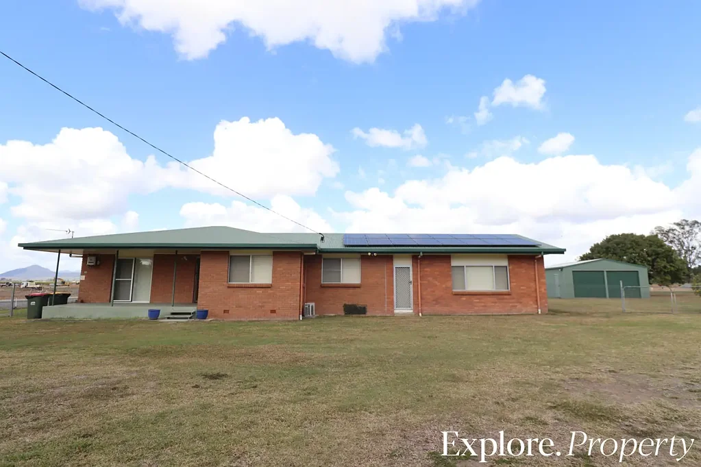 2 Mary Street, Mirani, QLD 4754, 4 chambres, 1 salles de bain, House