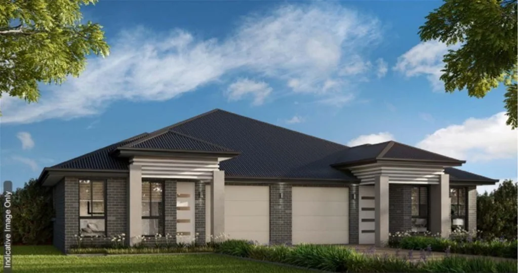 Lochinvar 3房  Lot 250 Springfield, Lochinvar