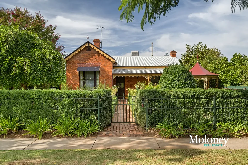 40 Albert Street, Corowa, NSW 2646