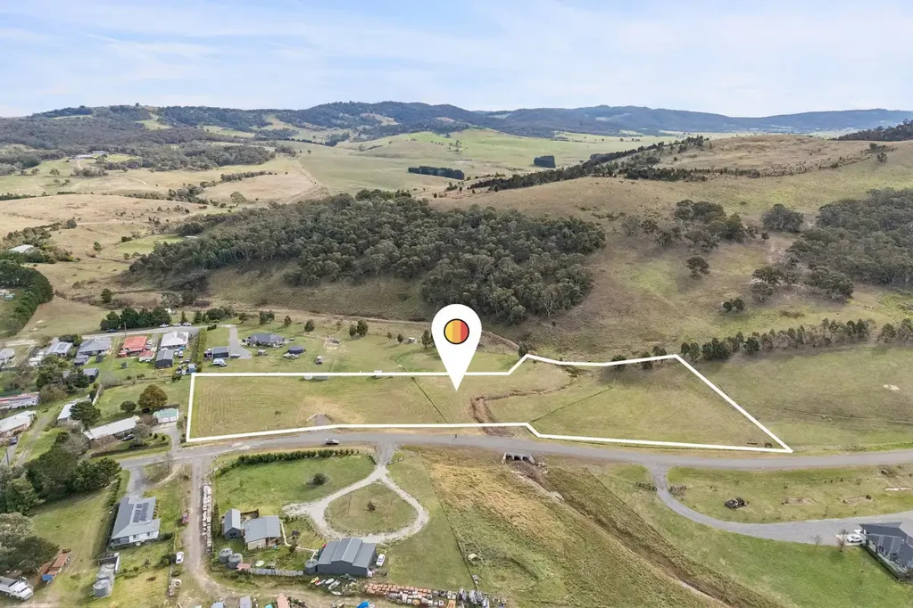 Tarago  The Perfect Weekender or Dream Home Opportunity in the Heart of Tarago