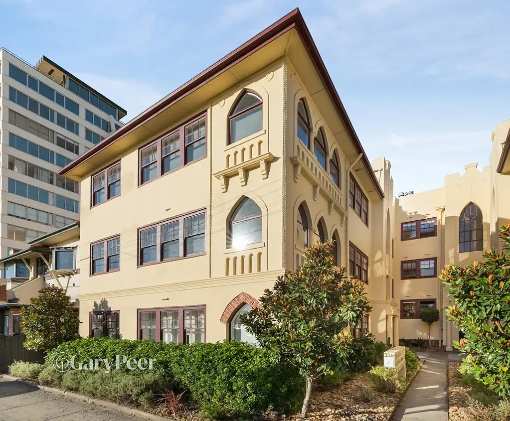 2/355 Beaconsfield Parade, St Kilda West, VIC 3182