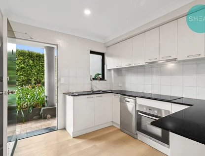4/5-17 Pacific Highway, Roseville, Upper North Shore, 1 rūma, 1 rūma horoi, Apartment