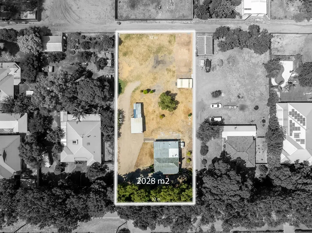 23 Butcher Street, Mundijong, WA 6123