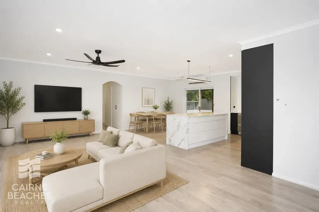 Kewarra Beach 4房  Could This Be Kewarra Beach's Best Value Family Home?